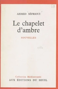 Le chapelet d'ambre
