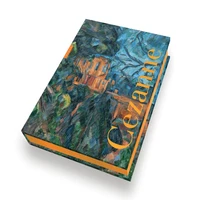 Cezanne. L'art en lumière