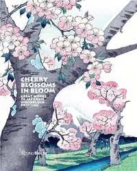 Cherry Blossoms in Bloom Great Works of Japanese Woodblock Printing