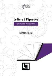 Le livre à l'épreuve