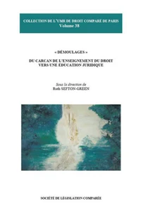 "Démoulages"