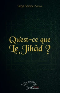 Qu'est-ce que le jihâd ?