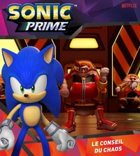 Le Conseil du Chaos