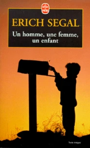 Un homme, une femme, un enfant