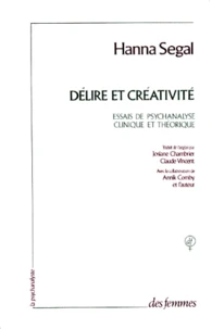 Délire et créativité