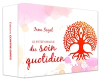 Le petit Oracle du soin quotidien