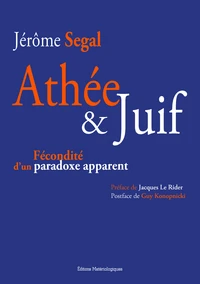 Athée et Juif