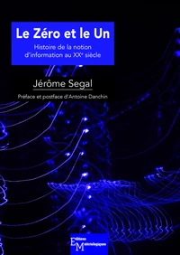 Le zéro et le un