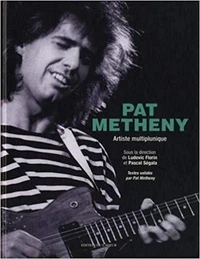 Pat Metheny