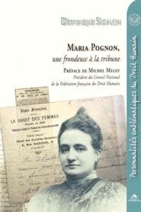 Maria Pognon