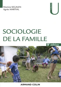 Sociologie de la famille
