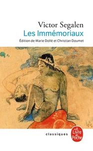 Les Immemoriaux