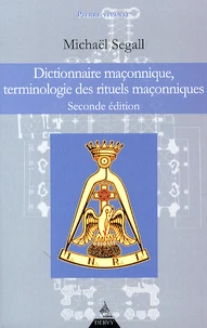 Dictionnaire maçonnique