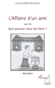 L'affaire d'un ami