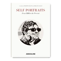 Self portraits