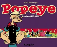 Sundays 1933-1938
