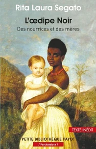 L'Oedipe noir