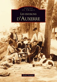 Les environs d'Auxerre