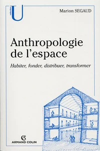 Anthropologie de l'espace