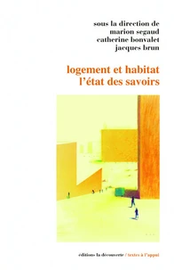 Logement et habitat
