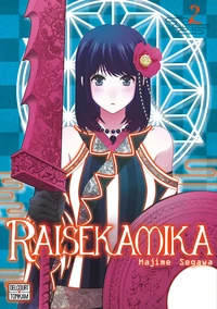 Raisekamika Tome 2