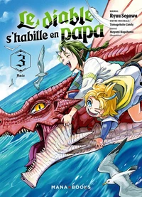 Le diable s'habille en papa T03