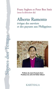 Alberto Ramento évêque des ouvriers et des paysans aux Philippines