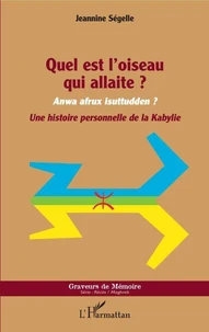 Quel est l'oiseau qui allaite ?