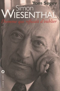 Simon Wiesenthal