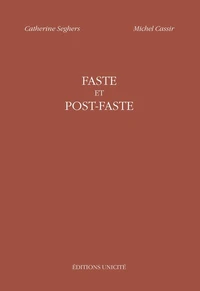 Faste et post-faste