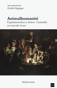Animalhumanité