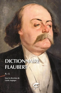 Dictionnaire Flaubert