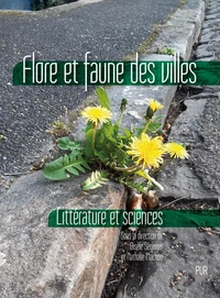 Flore et faune des villes