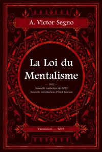 La loi du Mentalisme