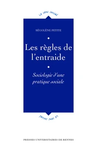 Les règles de l'entraide