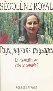 Pays, paysans, paysages