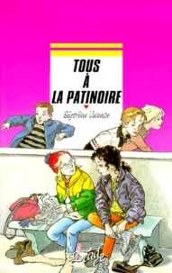 Tous A La Patinoire