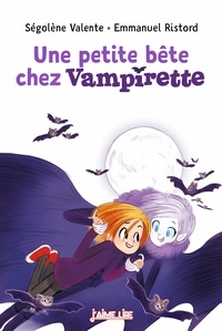 Une petite bête chez Vampirette.pdf