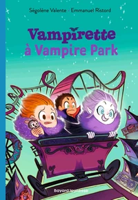 Une nuit à Vampire Park