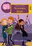 Ségolène Valente - Vive la 6e : Ma première boum.