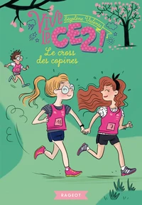 Le cross des copines