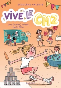 Les (vraies) reines de la fête