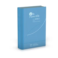 Bible d'étude Vie nouvelle, Segond 21