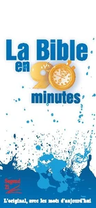 La Bible en 90 minutes