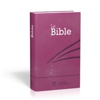  SEGOND 21 - La Bible.