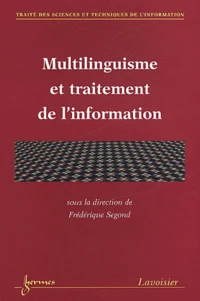 Multilinguisme Et Traitement De L'Information