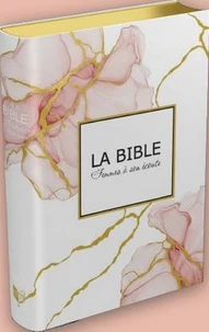 Bible Femmes à son écoute