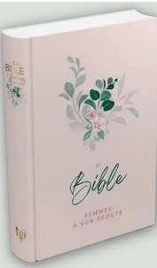 Bible Femmes à son écoute