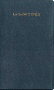 Bible Segond