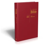 La Sainte Bible